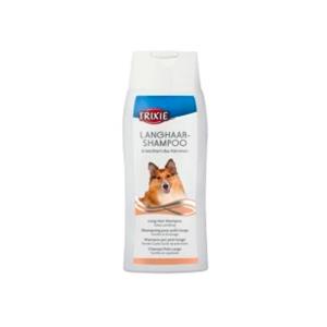 شامپو سگ مخصوص موهای روشن تریکسی Trixie color Shampoo حجم 250 میلی لیتر