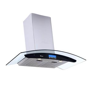 هود مدل 2012 بیمکث