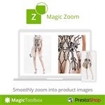 ماژول  Magic Zoom Module 5.10.1 - زوم تصاویر محصول در پرستاشاپ