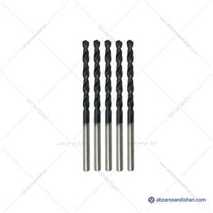 مته سایز 5.5 کبالت 8 درصد برند KESTAC