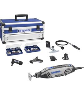 فرز مینیاتوری - 128پارچه DREMEL 4250 (4250-6/128)