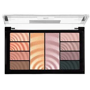 پالت سایه Total Temptation میبلین