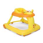 روروک سه کاره چیکو Chicco Baby Walker 1-2-3