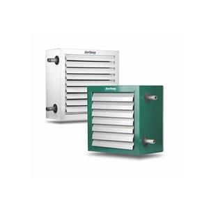 کوره هوای گرم گازی یونیت هیتر آبگرم آذرنسیم 1400 دور مدل TU 250 W