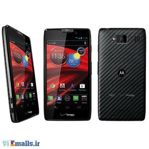 گوشی موبایل موتورولا دیروید ریزر مکس اچ دی Motorola Droid Razr Maxx HD