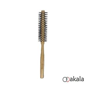 برس گرد چوبی نسوز کد 119