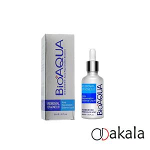 سرم درمانی و ترمیم کننده ضد جوش و آکنه صورت بیوآکوا – BioAqua Acne Removal Essence