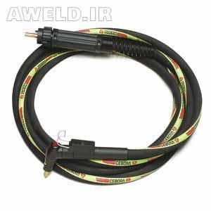 ست تورچ پلاسما دستی CP200