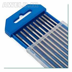 الکترود تنگستن طوسی