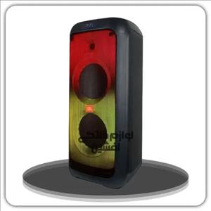 اسپیکر شارژی جی بی ال مدل Party Box 900 پلاس (قابل حمل)