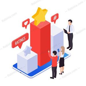 پرسشنامه ارزیابی عملکرد کارکنان
