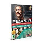 بازی  PES 2017 Pro Evolution Soccer Season Update 2021 Ultimate Edition 2گردو