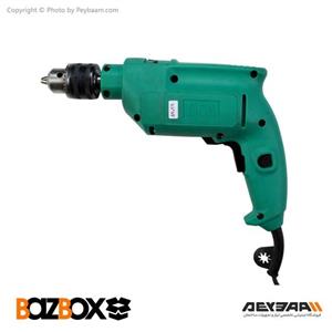 دریل چکشی دی سی ای مدل AZJ02 - 13