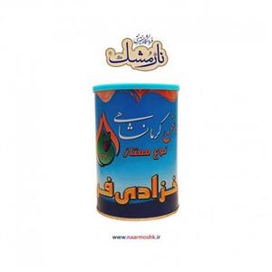 روغن کرمانشاهی ممتاز رخزادی فر