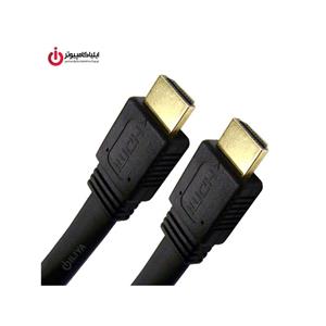 کابل HDMI تسکو مدل TC 74 به طول 5 متر