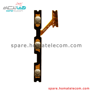 Power / Volume Flat Cable – Xiaomi Redmi 9A / Redmi 9AT