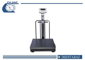 باسکول 500 کیلو محک