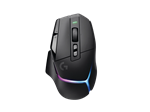 Logitech G502X PLUS GAMING MOUSE