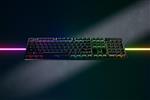 Razer DeathStalker V2 Pro With Low 