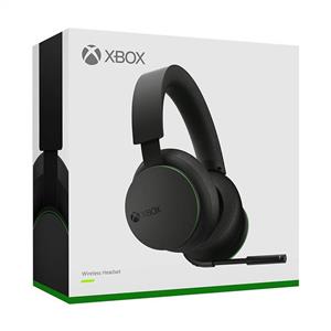 هدست گیمینگ Xbox wireless headset (جعبه باز)