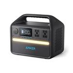 منبع تغذیه همراه Anker 1751-512Wh-500W