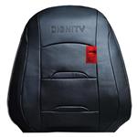روکش صندلی خودرو دوک کاور طرح DG-NT مناسب برای دانگ فنگ دیگینیتی