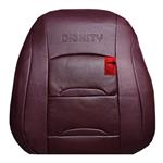 روکش صندلی خودرو دوک کاور مدل DG-TN مناسب برای دانگ فنگ دیگینیتی
