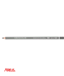 مداد گرافیت کرتاکالر 18004 GRAPHITE AQUARELL