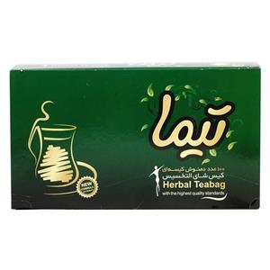 چای تی بگ لاغری 100 عددی – 271