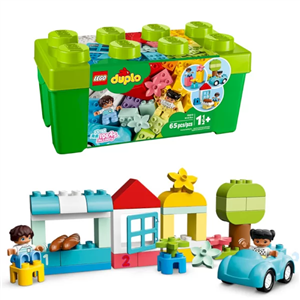  لگو Duplo مدل Brick Box 10913