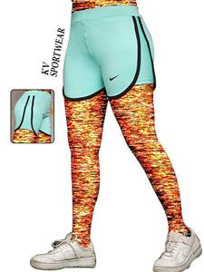 شورتک ورزشی زنانه Nike