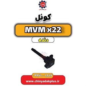 کوئل ام وی ام x22