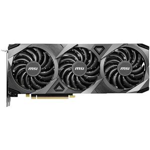 کارت گرافیک VGA MSI 3070 VENTUS 3X OC 8G