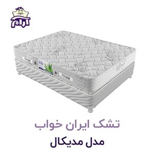 تشک ایران خواب مدل مدیکال 200×180