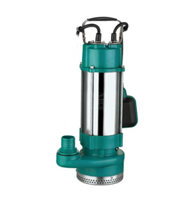 کفکش ۳۲ متری ۲ اینچ تنه استیل فلوتردار اسکواردی SPA6_32/2_1.1F