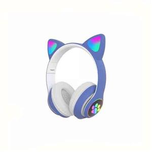 هدفون بلوتوثی مدل Cat B39
