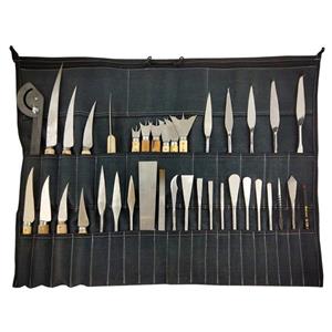 ست گچبری مدل استادکار 2