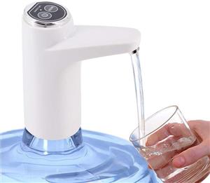 پمپ آب برقی گالن مدل XYJ-929