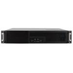 Rackmount Case: SilverStone RM23-502 