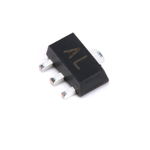 ترانزیستور BCX53