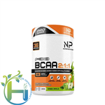 بی سی ای ای پودری نوتریشن پلاس | NUTRITION PLUS BCAA 2:1:1