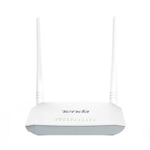 مودم ADSL2 Plus تندا مدل D301 V2.0