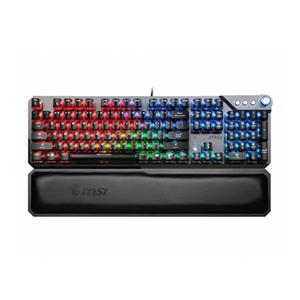 کیبورد مخصوص بازی ام اس آی مدل VIGOR GK71 SONIC