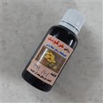 روغن خرگوشک ( گل ماهور )