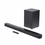 ساندبار جی بی ال مشکی Soundbar 2.1 Deep Bass