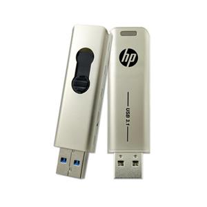 فلش مموری اچ پی Flash Drive USB 3.1 HP X796W 64 GB