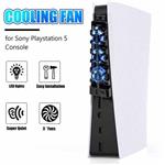فن خنک کننده پلی استیشن Dobe Cooling Fan for PS5