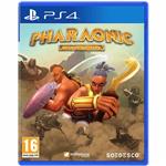 دیسک بازی Pharaonic برای PS4