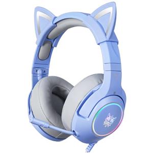 هدفون مخصوص بازی اونیکوما مدل K9