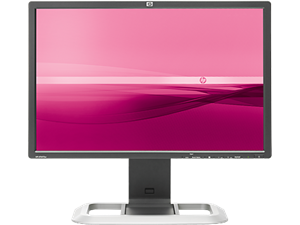 مانیتور اچ پی HP LP2475W دارای HDMI